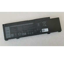 Аккумулятор для Dell Inspiron G3 15-3590, 14-5490, (266J9, m4gwp), 51Wh, 4473mAh, 11.4V