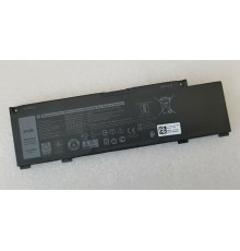 Аккумулятор для Dell Inspiron G3 15-3590, 14-5490, (266J9, m4gwp), 51Wh, 4473mAh, 11.4V