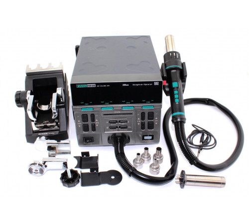 Паяльная станция SUGON 8650 Паяльная станция SUGON 8650