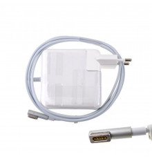 Блок питания для Apple MagSafe, 60W для A1181, A1278, A1342, A1344 (16.5V, 3.65A) без логотипа