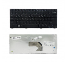 Клавиатура для ноутбука Dell Inspiron mini 1012, 1018 черная