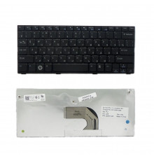 Клавиатура для ноутбука Dell Inspiron mini 1012, 1018 черная