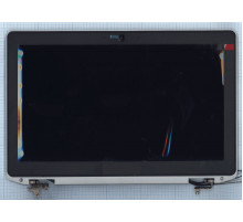 Крышка для Dell Latitude E6330 серая