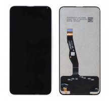 Дисплей для Huawei P Smart Z, Honor 9X, Y9S (COG) черный