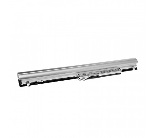 Аккумулятор для ноутбука HP Pavilion TouchSmart SleekBook 14 Series. 14.8V 2200mAh 33Wh. PN: HPHY04L7, HY04. Серебристый.