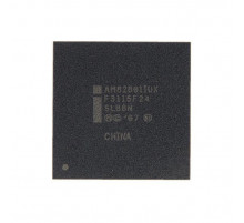 Южный мост AM82801IUX Intel SLB8N