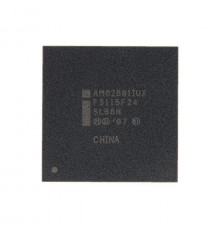 Южный мост AM82801IUX Intel SLB8N