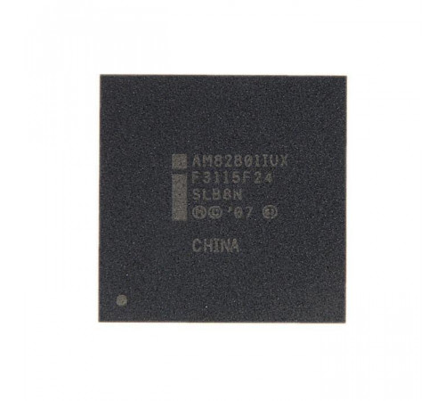 Южный мост AM82801IUX Intel SLB8N