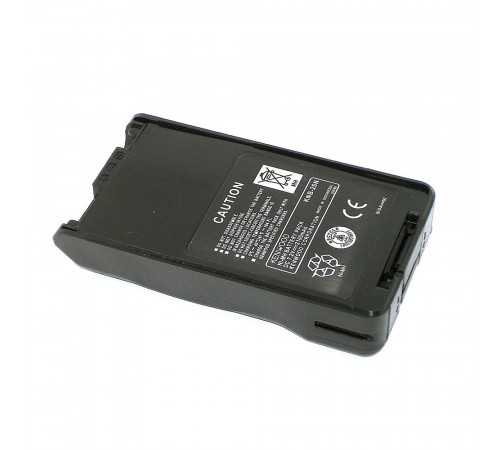 Аккумулятор для Kenwood TK-2140 (KNB-25) 2000mAh 7.2V Ni-MH