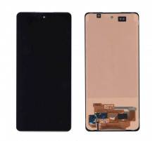 Дисплей для Samsung Galaxy A53 SM-A536E черный