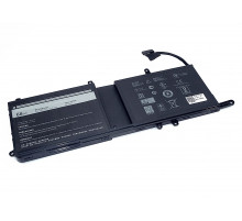 Аккумуляторная батарея для ноутбука Dell Alienware 15 R4 (44T2R) 15.2V 4276mAh