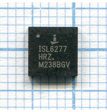 Микросхема Intersil ISL6277HRZ