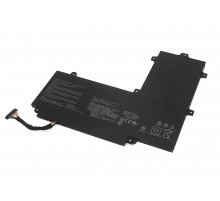 Аккумулятор для Asus TP203NA (B31N1625) 42Wh, 3653mAh, 11.52V