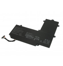 Аккумулятор для Asus TP203NA (B31N1625) 42Wh, 3653mAh, 11.52V