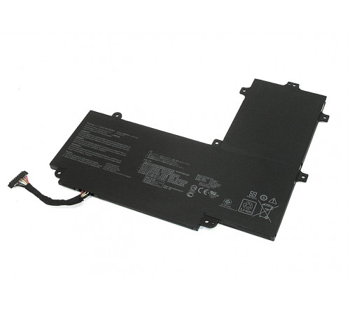 Аккумулятор для Asus TP203NA (B31N1625) 42Wh, 3653mAh, 11.52V