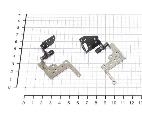 Петли для ноутбука Acer Aspire E3-111 E3-112  ES1-111  ES1-131