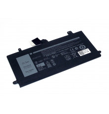 Аккумуляторная батарея для ноутбука Dell Latitude 12 5285 (1WND8) 11.4V 2622mAh