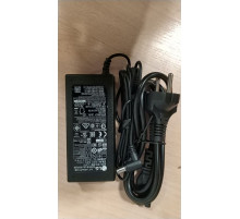 Блок питания для монитора LG 19V, 2.53A, 48W, 6.5x4.4мм с вилкой, ORG