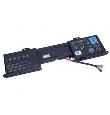 Аккумуляторная батарея для ноутбука Dell Inspiron DUO 1090 (9YXN1) 14.8V 2000mAh