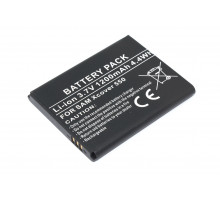 Аккумуляторная батарея AB474350BU/AB474350BE для Samsung SGH-G810/SGH-D780/SGH-i550/GT-i8510