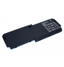 Аккумуляторная батарея для ноутбука HP ZBOOK 17 G5 (HSTNN-IB8G) 11.55V 8310mAh