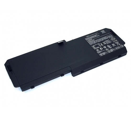 Аккумуляторная батарея для ноутбука HP ZBOOK 17 G5 (HSTNN-IB8G) 11.55V 8310mAh