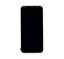 Дисплей для Asus Zenfone 4 Selfie Pro ZD552KL черный с рамкой