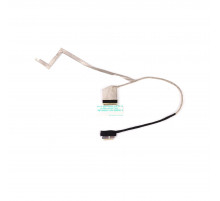 Шлейф матрицы 40 pin для ноутбука  Acer One 532H NAV50 Series. PN: DC02000YV10, DC02000YV10, 50.SAS02.005
