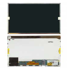 Матрица для ноутбука 17.3" 1600x900 HD+, 40 pin LVDS, Normal, LED, TN, без крепления, глянцевая. PN: N173FGE-L23.