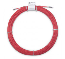 Cabeus Pull-B-3,5-80m Устройство для протяжки кабеля мини УЗК в бухте, 80м (диаметр стеклопрутка 3,5 мм)
