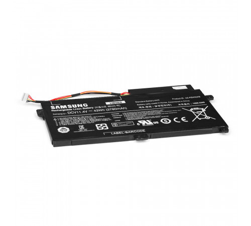 Аккумулятор для ноутбука Samsung 370R4E, 370R5E, 470R5E, 510R5E Series. 11.4V 3780mAh PN: AA-PBVN3AB, BA43-00358A