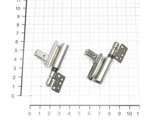 Петли для ноутбука Dell Latitude E6510