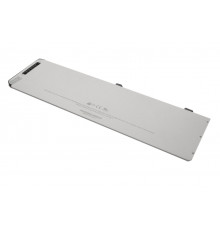 Аккумуляторная батарея для ноутбука Apple MacBook pro Unibody A1286 A1281 4600mah Silver