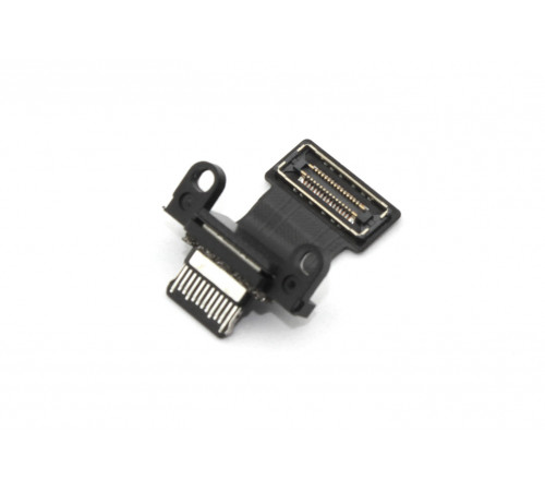 Разъем I/O USB-C MacBook Pro 14 16 A2442 A2485 Late 2021 (821-03084)