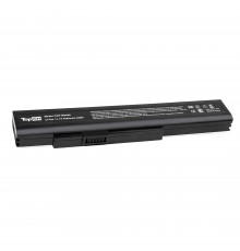 Аккумулятор для ноутбука DNS, MSI A6400, CR640, CX640 Series. 11.1V 4400mAh 49Wh. PN: A32-A15, A41-A15.