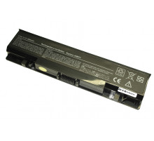 Аккумуляторная батарея для ноутбука Dell Studio 1737 (KM973) 11.1V 5200mAh черный OEM