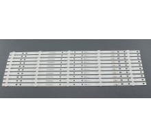 Светодиодная подсветка TV 55&quot; DS55M78-DS02-V01 (комплект 10шт)