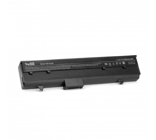 Аккумулятор для ноутбука Dell Inspiron 630m, 640m, E1405, XPS M140 Series. 11.1V 4400mAh 49Wh. PN: C9551, DH074.