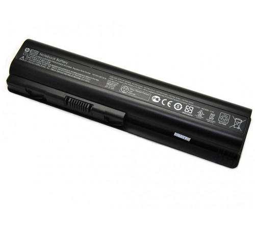 Аккумулятор для HP (EV06) Compaq CQ61, CQ60, Pavilion DV4, DV6-2000, 47Wh, 4300mAh, 10.8V