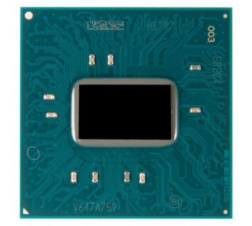 Северный мост GL82HM170 Intel SR2C4