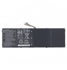 Аккумуляторная батарея для ноутбука Acer Aspire V7-482 (AP13B3K) 15V 3560mAh 53Wh