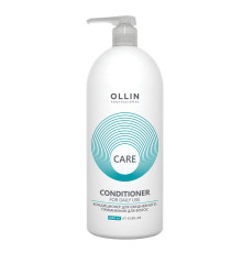 Ollin Кондиционер для ежедневного применения для волос / Care For Daily Use, 1000 мл