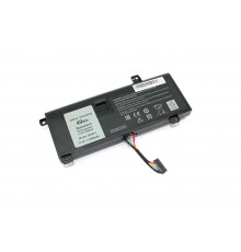 Аккумуляторная батарея для ноутбука Dell Alienware M14X R3 (G05YJ) 11.1V 4400mAh OEM