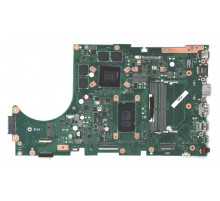 Материнская плата для Asus X756 I5-7200U