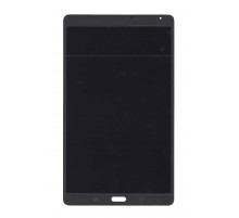 Модуль (матрица + тачскрин) для Samsung Galaxy Tab S 8.4 SM-T700 коричневый