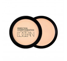 L’ocean Консилер / Perfection Cover Foundation #44 Soft Brown, 16 г