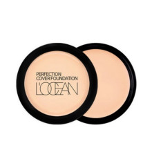 L’ocean Консилер / Perfection Cover Foundation #44 Soft Brown, 16 г