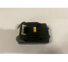 Аккумулятор для электроинструмента Makita 18V, 2000mAh, BL1850B, OEM