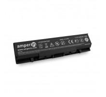 Аккумуляторная батарея Amperin для ноутбука Dell Inspiron 1520 11.1V 4400mAh (49Wh) AI-D1500
