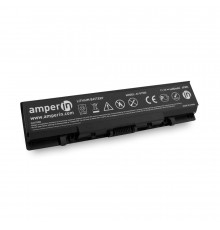 Аккумуляторная батарея Amperin для ноутбука Dell Inspiron 1520 11.1V 4400mAh (49Wh) AI-D1500